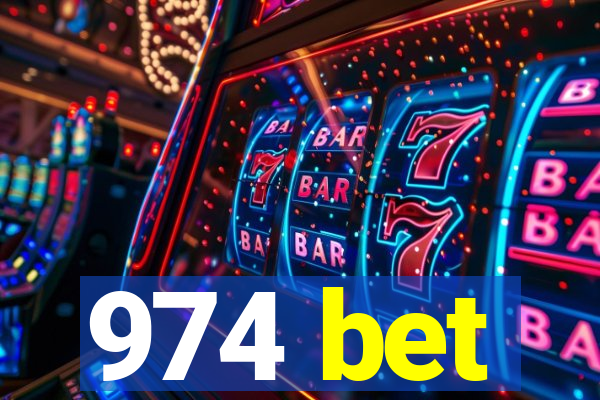 974 bet